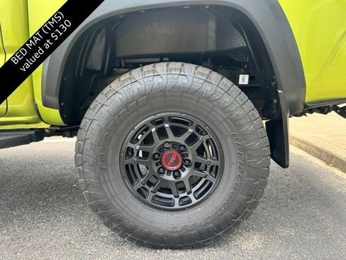 Used 2022 Toyota Tacoma TRD Pro AWD/4WD image 18