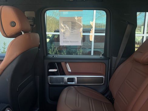 Used 2019 Mercedes-Benz G 550 image 64