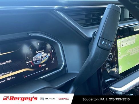 New 2026 GMC Sierra 2500 Denali Ultimate w/ Max Trailering Package image 18