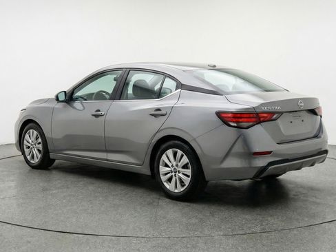 Used 2025 Nissan Sentra S image 6