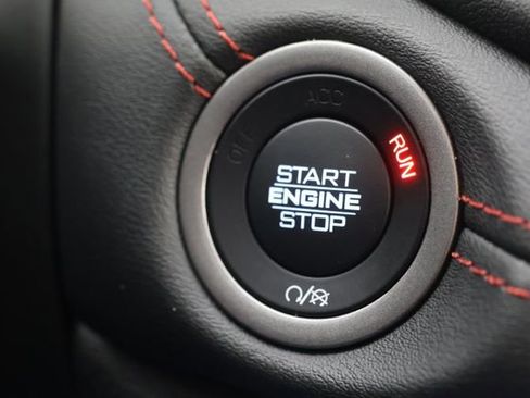 Used 2023 Dodge Durango Citadel image 16