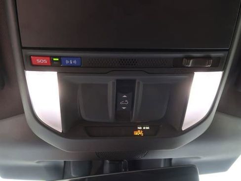 Certified 2025 Subaru Forester Touring w/ Popular Package - Touring image 27