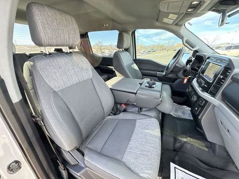 Used 2023 Ford F150 XLT image 23