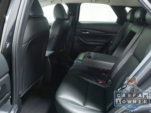 Used 2022 MAZDA CX-30 AWD 2.5 S w/ Select Package image 14