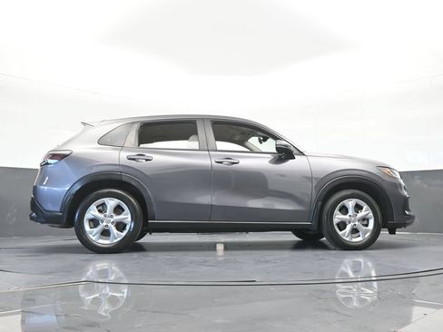 Used 2023 Honda HR-V LX image 57