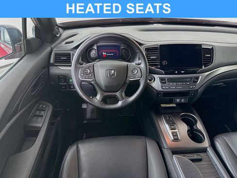 Used 2023 Honda Passport EX-L image 2