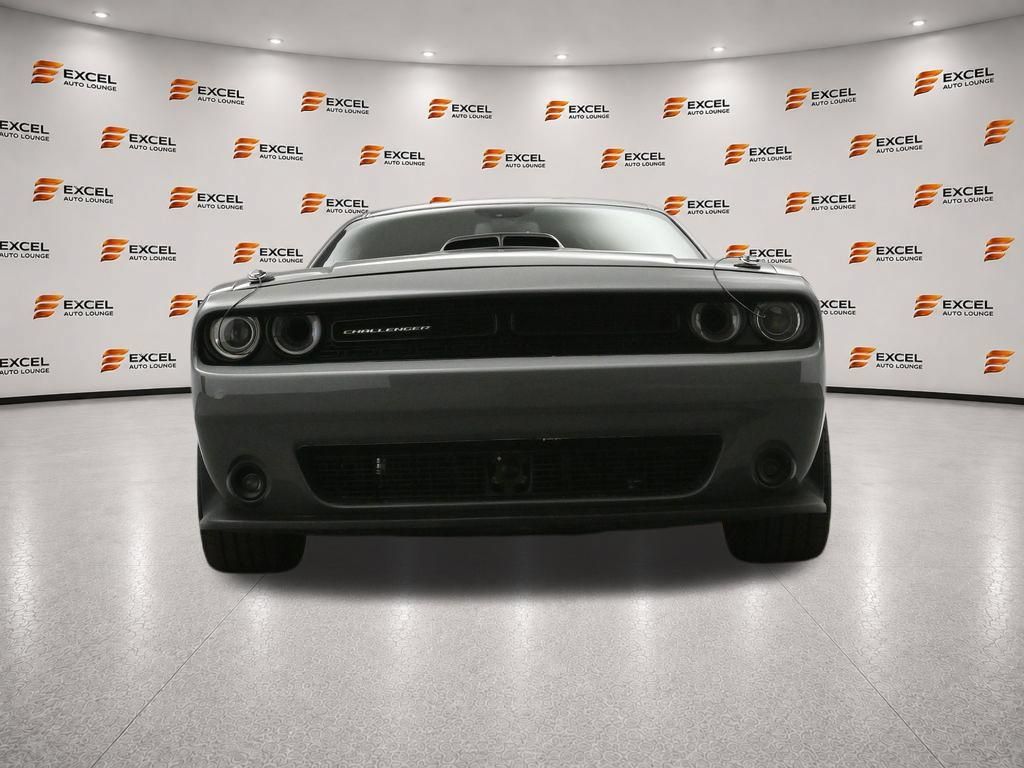 Used 2023 Dodge Challenger R/T Scat Pack w/ Plus Package RWD image 42