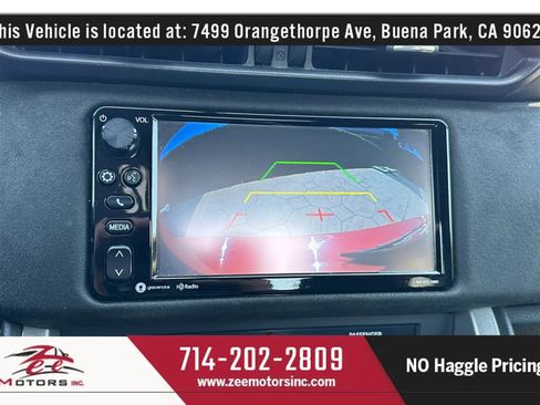 Used 2017 Toyota 86 RWD image 33