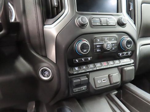 Used 2023 Chevrolet Silverado 3500 LTZ w/ LTZ Convenience Package image 68