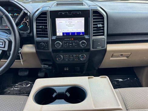 Used 2020 Ford F150 XLT w/ Equipment Group 302A Luxury AWD/4WD image 16