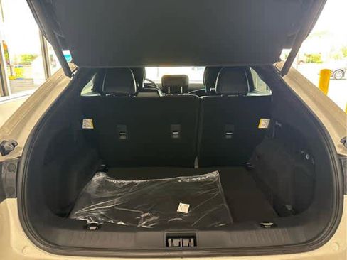 New 2025 Ford Mustang Mach-E GT image 7