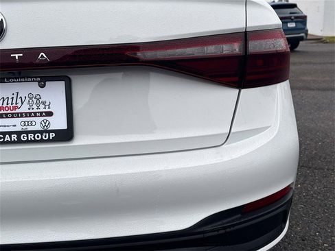 New 2026 Volkswagen Jetta S image 9