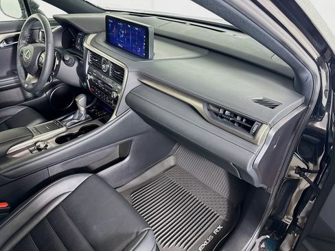 Used 2022 Lexus RX 350 F Sport w/ Accessory Package image 31