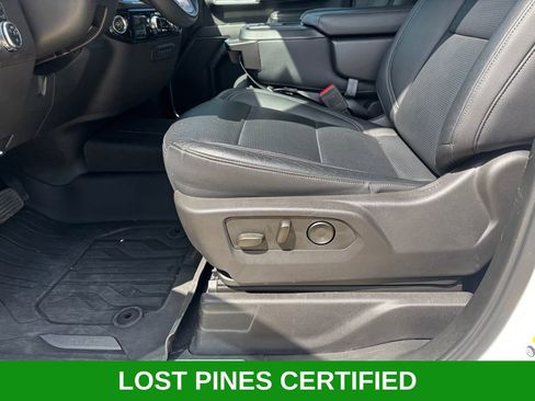 Used 2024 GMC Sierra 3500 SLE w/ SLE Value Package image 20