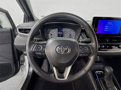 Certified 2023 Toyota Corolla SE image 11