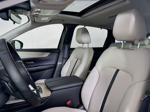 New 2026 MAZDA CX-90 3.3 Turbo w/ Preferred Package image 8