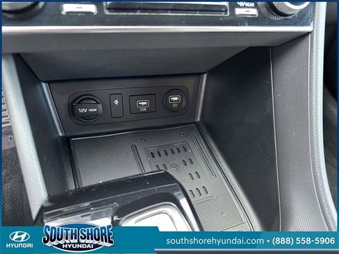 Used 2021 Hyundai Sonata SEL Plus image 31