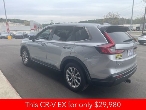 Used 2023 Honda CR-V EX image 13