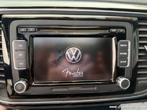 Used 2013 Volkswagen Beetle 2.5 Fender FWD image 27