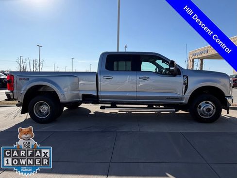 Used 2024 Ford F350 Lariat image 19