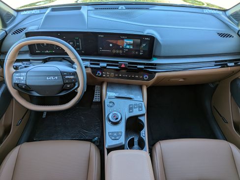 New 2026 Kia Sportage X-Line Prestige AWD/4WD image 16