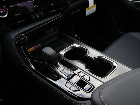New 2026 Lexus NX 450h+ AWD w/ Luxury Package image 25