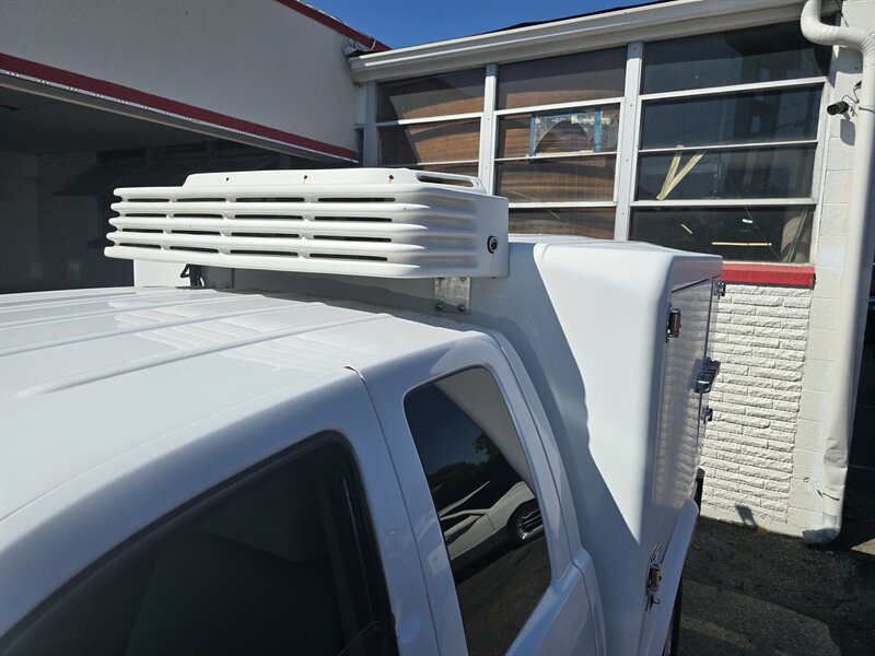 Used 2011 Dodge Dakota Big Horn w/ Trailer Tow Group RWD image 29