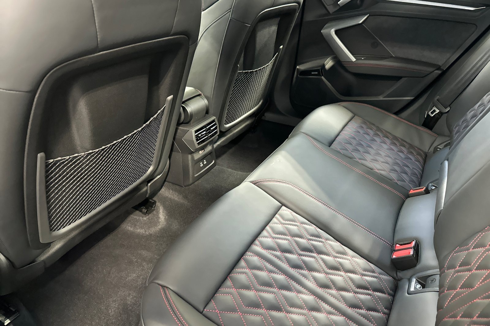 New 2026 Audi S3 Premium AWD/4WD image 11