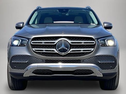Certified 2022 Mercedes-Benz GLE 350 image 3