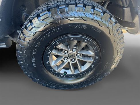 Certified 2024 Jeep Wrangler Unlimited Rubicon 392 image 8