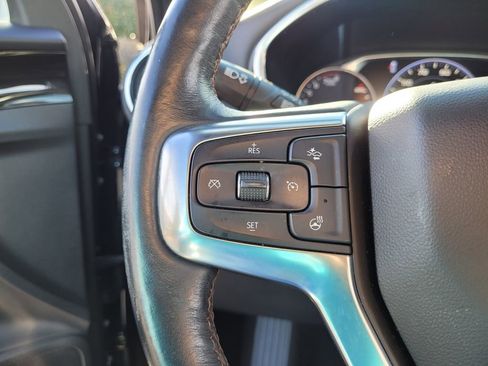 Used 2019 Chevrolet Blazer Premier w/ Sun and Wheels Package image 23