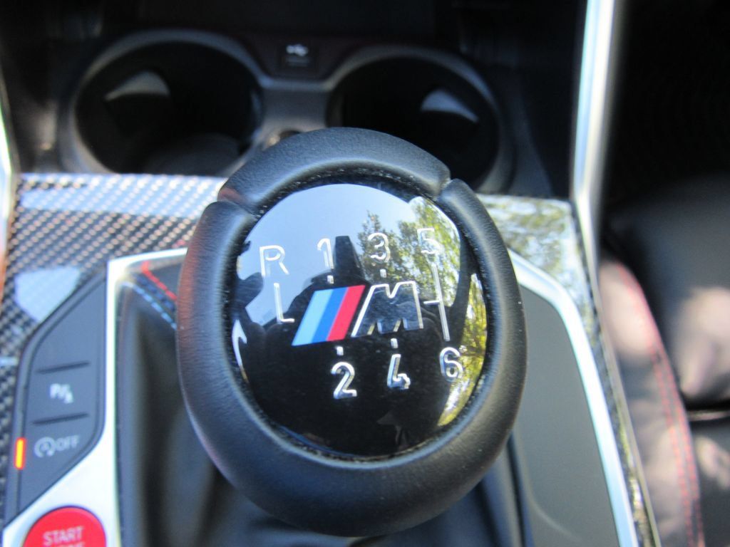Used 2026 BMW M2 RWD image 29