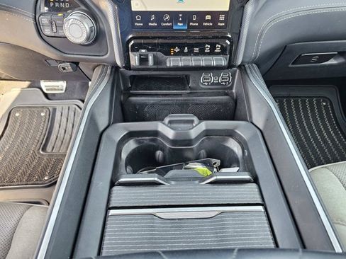 Certified 2022 RAM 1500 Limited AWD/4WD image 29