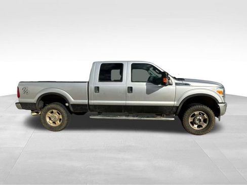 Used 2016 Ford F250 XLT image 9