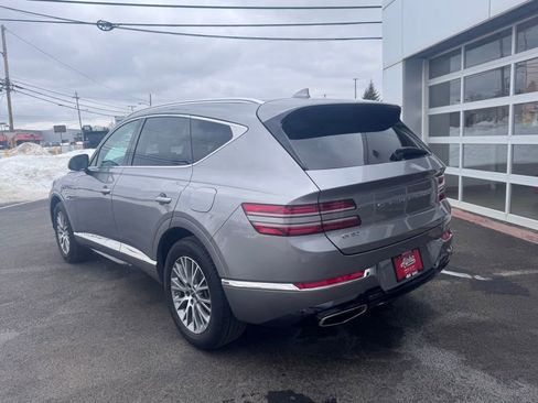 Used 2024 Genesis GV80 2.5T image 3