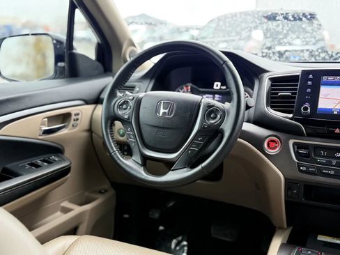 Used 2023 Honda Ridgeline RTL-E image 24