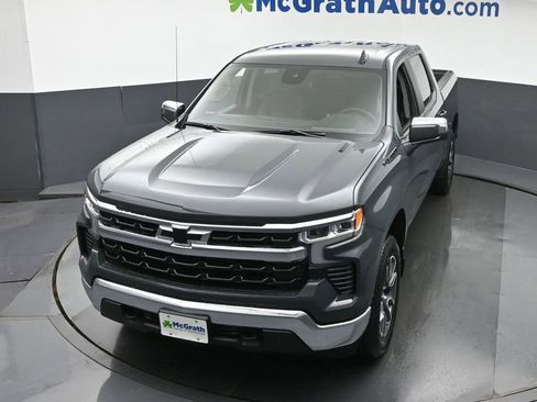 New 2026 Chevrolet Silverado 1500 LT w/ All Star Edition Plus image 25