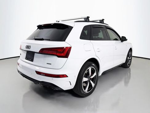 Used 2024 Audi Q5 2.0T Prestige AWD/4WD image 7