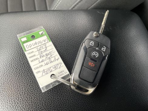 Used 2019 Ford Ranger XLT w/ Equipment Group 302A Luxury image 30