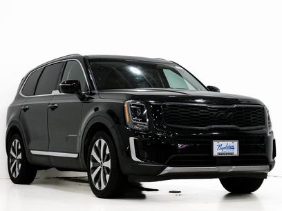 Used 2022 Kia Telluride S