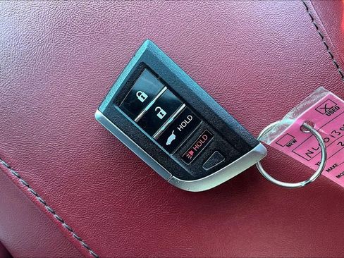 Used 2022 Acura RDX A-Spec image 13