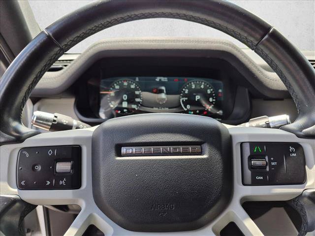 Used 2022 Land Rover Defender 110 S AWD/4WD image 12