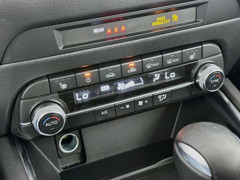 Used 2025 MAZDA CX-5 Carbon Edition AWD/4WD image 23