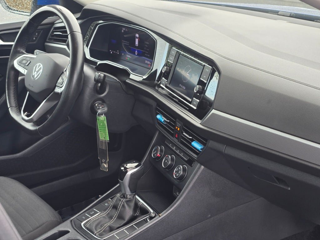 Used 2024 Volkswagen Jetta S FWD image 7