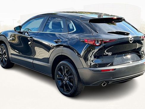 Used 2024 MAZDA CX-30 AWD 2.5 S w/ Select Sport Pkg image 4