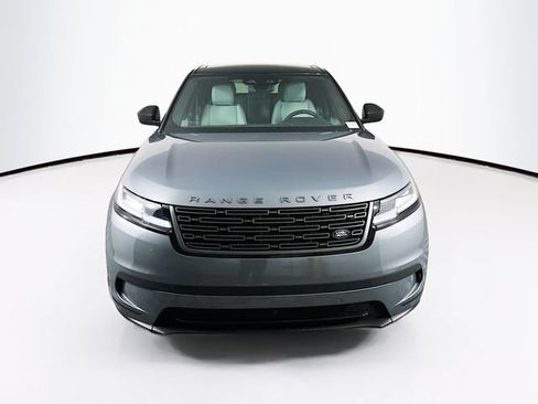 Used 2026 Land Rover Range Rover Velar S AWD/4WD image 2