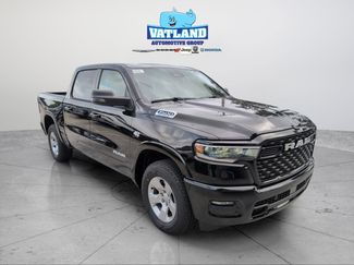 New 2026 RAM 1500 Big Horn video 1