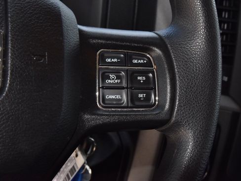 Used 2023 RAM 1500 Tradesman w/ Trailer Tow Package image 23