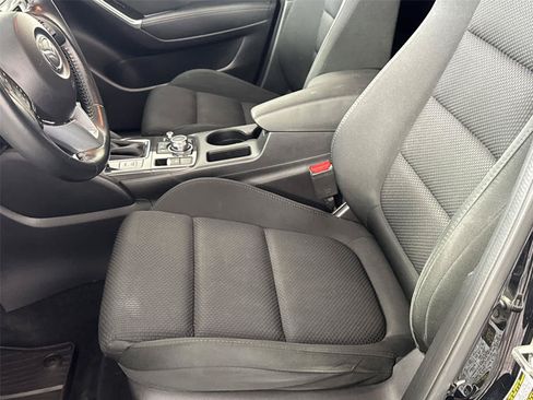 Used 2016 MAZDA CX-5 Touring AWD/4WD image 11