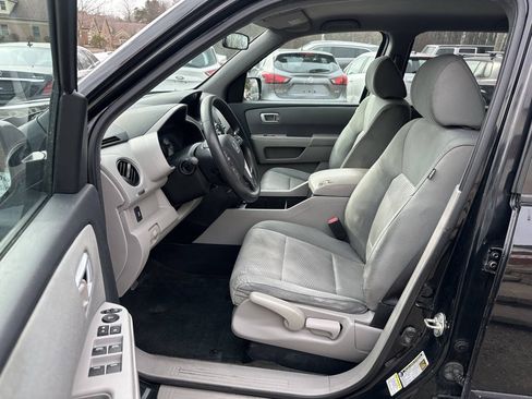 Used 2013 Honda Pilot LX image 20